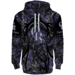 personalized-colorado-rockies-hunting-theme-blue-black-hoodie-best-selling.webp