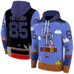 personalized-colorado-rockies-mario-blue-black-hoodie-best-selling.webp