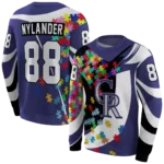 personalized-colorado-rockies-puzzle-pieces-blue-hoodie-best-selling.webp