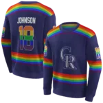 personalized-colorado-rockies-rainbow-stripes-blue-hoodie-best-selling.webp