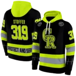 personalized-colorado-rockies-safety-motif-black-neon-green-hoodie-best-selling.webp