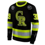 personalized-colorado-rockies-safety-motif-black-neon-green-hoodie-best-selling.webp