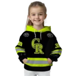 personalized-colorado-rockies-safety-motif-black-neon-green-hoodie-best-selling.webp