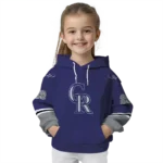 personalized-colorado-rockies-striped-sleeves-blue-hoodie-best-selling.webp