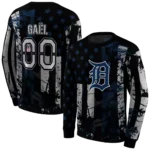 personalized-detroit-tigers-distressed-flag-navy-black-hoodie-best-selling.webp