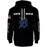 personalized-detroit-tigers-punisher-skull-black-hoodie-best-selling.webp