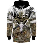 personalized-kansas-city-royals-forest-silhouette-hoodie-best-selling.webp