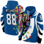 personalized-kansas-city-royals-puzzle-pieces-royal-blue-hoodie-best-selling.webp