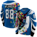 personalized-kansas-city-royals-puzzle-pieces-royal-blue-hoodie-best-selling.webp