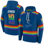 personalized-kansas-city-royals-rainbow-stripes-royal-blue-hoodie-best-selling.webp
