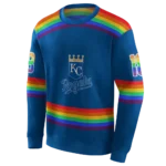 personalized-kansas-city-royals-rainbow-stripes-royal-blue-hoodie-best-selling.webp
