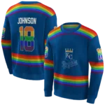 personalized-kansas-city-royals-rainbow-stripes-royal-blue-hoodie-best-selling.webp