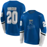 personalized-kansas-city-royals-striped-sleeves-royal-blue-hoodie-best-selling.webp