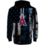 personalized-los-angeles-angels-distressed-flag-blue-black-hoodie-best-selling.webp