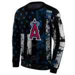personalized-los-angeles-angels-distressed-flag-blue-black-hoodie-best-selling.webp