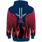 personalized-los-angeles-angels-flame-design-blue-hoodie-best-selling.webp