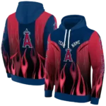 personalized-los-angeles-angels-flame-design-blue-hoodie-best-selling.webp