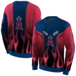 personalized-los-angeles-angels-flame-design-blue-hoodie-best-selling.webp