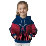 personalized-los-angeles-angels-flame-design-blue-hoodie-best-selling.webp