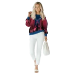 personalized-los-angeles-angels-flame-design-blue-hoodie-best-selling.webp