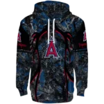personalized-los-angeles-angels-hunting-theme-blue-black-hoodie-best-selling.webp