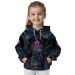 personalized-los-angeles-angels-hunting-theme-blue-black-hoodie-best-selling.webp