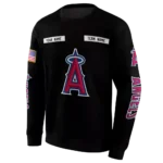 personalized-los-angeles-angels-punisher-skull-black-hoodie-best-selling.webp
