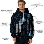 personalized-los-angeles-dodgers-distressed-flag-blue-black-hoodie-best-selling.webp