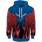 personalized-los-angeles-dodgers-flame-design-blue-hoodie-best-selling.webp