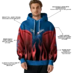 personalized-los-angeles-dodgers-flame-design-blue-hoodie-best-selling.webp