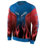 personalized-los-angeles-dodgers-flame-design-blue-hoodie-best-selling.webp