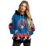 personalized-los-angeles-dodgers-grateful-vibes-blue-hoodie-best-selling.webp