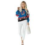 personalized-los-angeles-dodgers-grateful-vibes-blue-hoodie-best-selling.webp