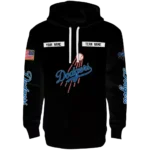 personalized-los-angeles-dodgers-punisher-skull-black-hoodie-best-selling.webp
