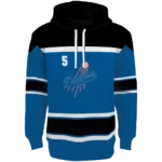 personalized-los-angeles-dodgers-striped-pattern-blue-hoodie-best-selling.webp