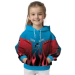 personalized-miami-marlins-flame-design-blue-hoodie-best-selling.webp