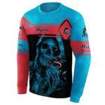 personalized-miami-marlins-grim-reaper-blue-black-hoodie-best-selling.webp