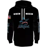personalized-miami-marlins-punisher-skull-black-hoodie-best-selling.webp