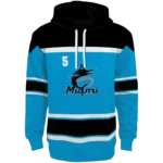 personalized-miami-marlins-striped-pattern-blue-hoodie-best-selling.webp