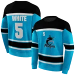 personalized-miami-marlins-striped-pattern-blue-hoodie-best-selling.webp