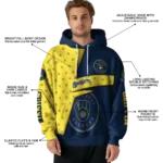 personalized-milwaukee-brewers-abstract-shape-navy-blue-hoodie-best-selling.webp