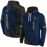 personalized-milwaukee-brewers-deer-silhouette-navy-blue-hoodie-best-selling.webp