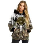 personalized-milwaukee-brewers-forest-silhouette-hoodie-best-selling.webp