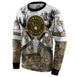 personalized-milwaukee-brewers-forest-silhouette-hoodie-best-selling.webp