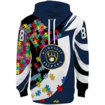 personalized-milwaukee-brewers-puzzle-pieces-navy-blue-hoodie-best-selling.webp