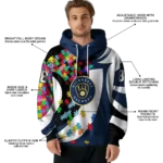 personalized-milwaukee-brewers-puzzle-pieces-navy-blue-hoodie-best-selling.webp