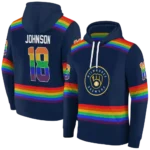 personalized-milwaukee-brewers-rainbow-stripes-navy-blue-hoodie-best-selling.webp
