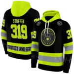 personalized-milwaukee-brewers-safety-motif-black-neon-green-hoodie-best-selling.webp