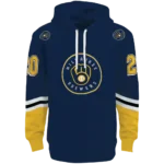 personalized-milwaukee-brewers-striped-sleeves-navy-blue-hoodie-best-selling.webp