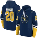 personalized-milwaukee-brewers-striped-sleeves-navy-blue-hoodie-best-selling.webp